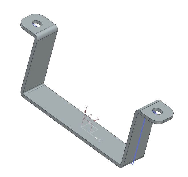 Quai xách motor 100 & 125